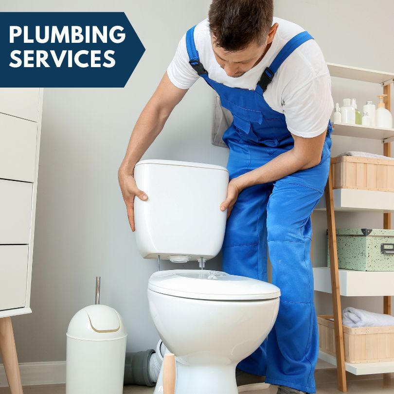 Plumbing Company in Holland, MI